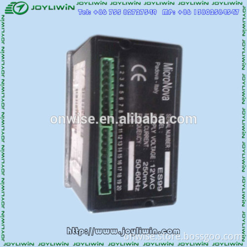 Model ES99 Control Panel/ Controller for air compressor